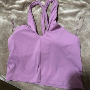 lululemon Align™ Keyhole Halter Tank Top